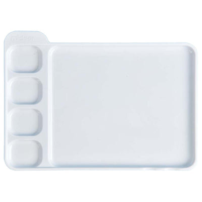 Mideer Finger Paint Mixing Palette | MD4159