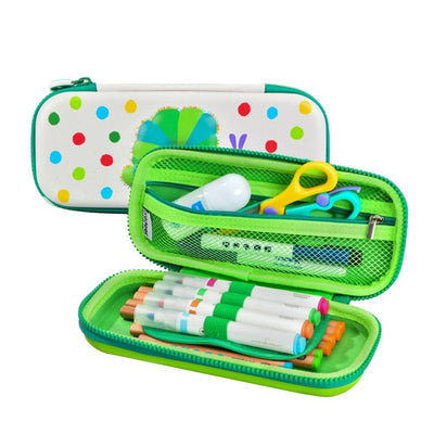 Mideer Pencil Case - THE VERY HUNGRY CATERPILLAR | MD6095