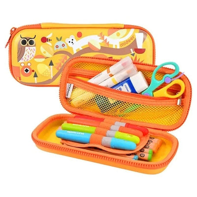 Mideer Pencil Case, Golden Autumn | MD6097