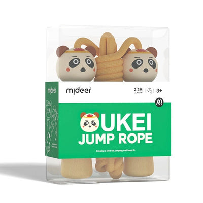 Mideer Oukei Jump Rope | MD6165