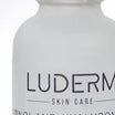 Luderm Retinol & Hyaluronic Acid Serum 30ml – Glow & Youth