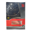مزود الطاقة MERCURY POWER SUPPLY M1000-GSM 1000W معتمد من 80 Plus Gold ***وحدة المعالجة المركزية (4+4) × 1 فقط