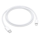 كابل USB-C إلى Lightning من Apple بطول 1 متر
