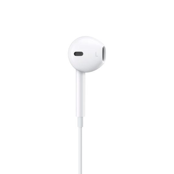سماعات Apple EarPods (موصل Lightning)