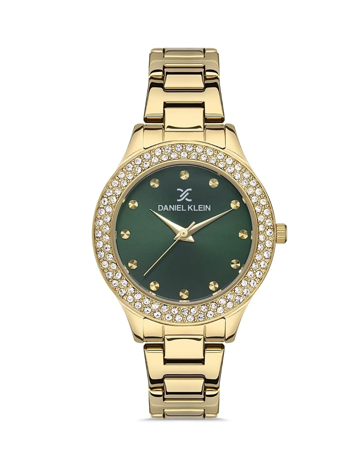 DANIEL KLEIN DK.1.13442-4 WOMEN WATCH