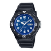 Casio men watch MRW-200H-2B2VDF
