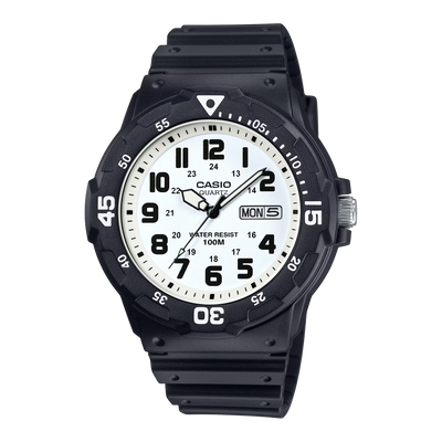 CASIO MRW-200H-7B MEN WATCH