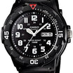 CASIO MRW-200H-1B MEN WATCH