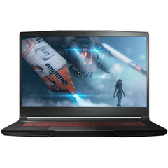 MSI GF63 Thin i5-12450H, RTX 2050, 144Hz, 8GB RAM, 512GB SSD