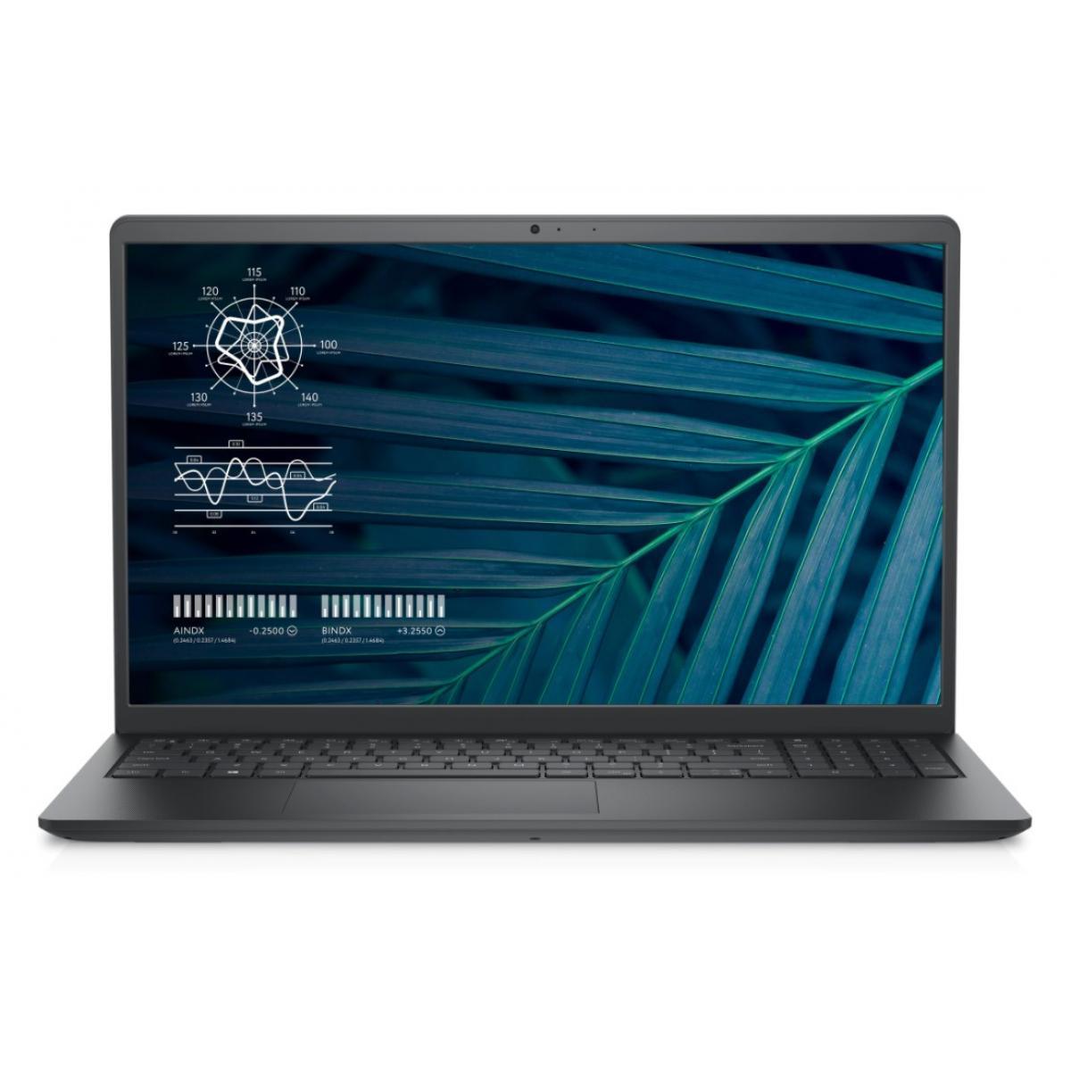 Vostro 3510 Laptop 15.6'' Core i3-1115G4 لابتوب فوسترو من ديل