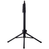 Jmary MT-43 Tripod 1.33M for Light & Phone – Black