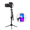 Jmary MT-68 Aluminum Tripod 360° Lightweight