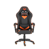 Meetion CHR04 Professional Gaming Chair - Black & Orange