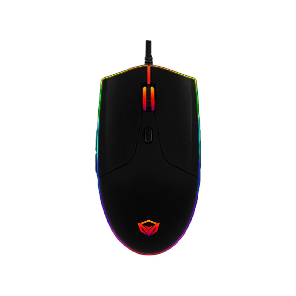 MeeTion Polychrome Gaming Mouse