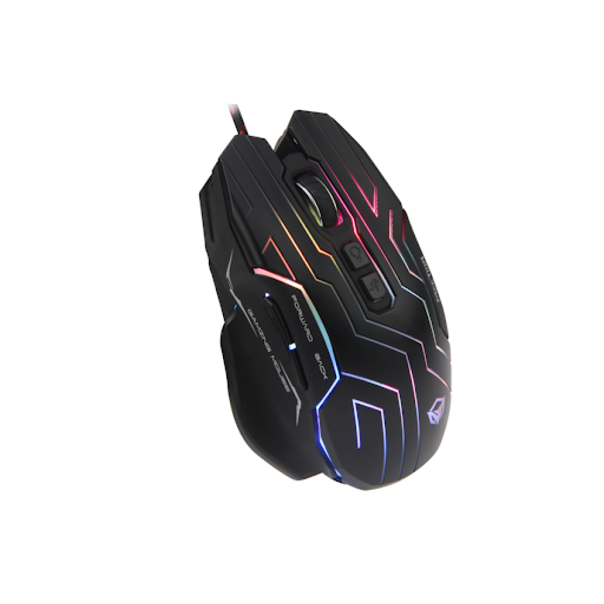 MeeTion MT-GM22 Dazzling Gaming Mouse GM22