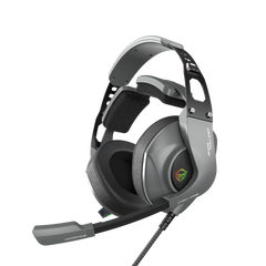 Meetion RGB Backlit Gaming Headset
