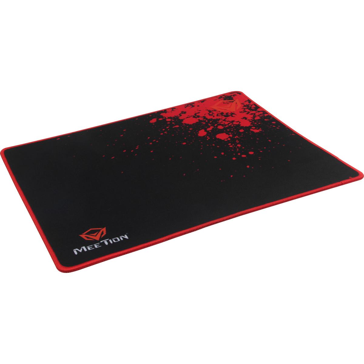 MeeTion Non-slip Rubber Square Mouse Pad