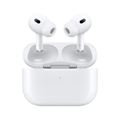 AirPods Pro (2nd generation) with MagSafe Charging Case - USB‑C