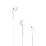 سماعات Apple EarPods (موصل USB-C)