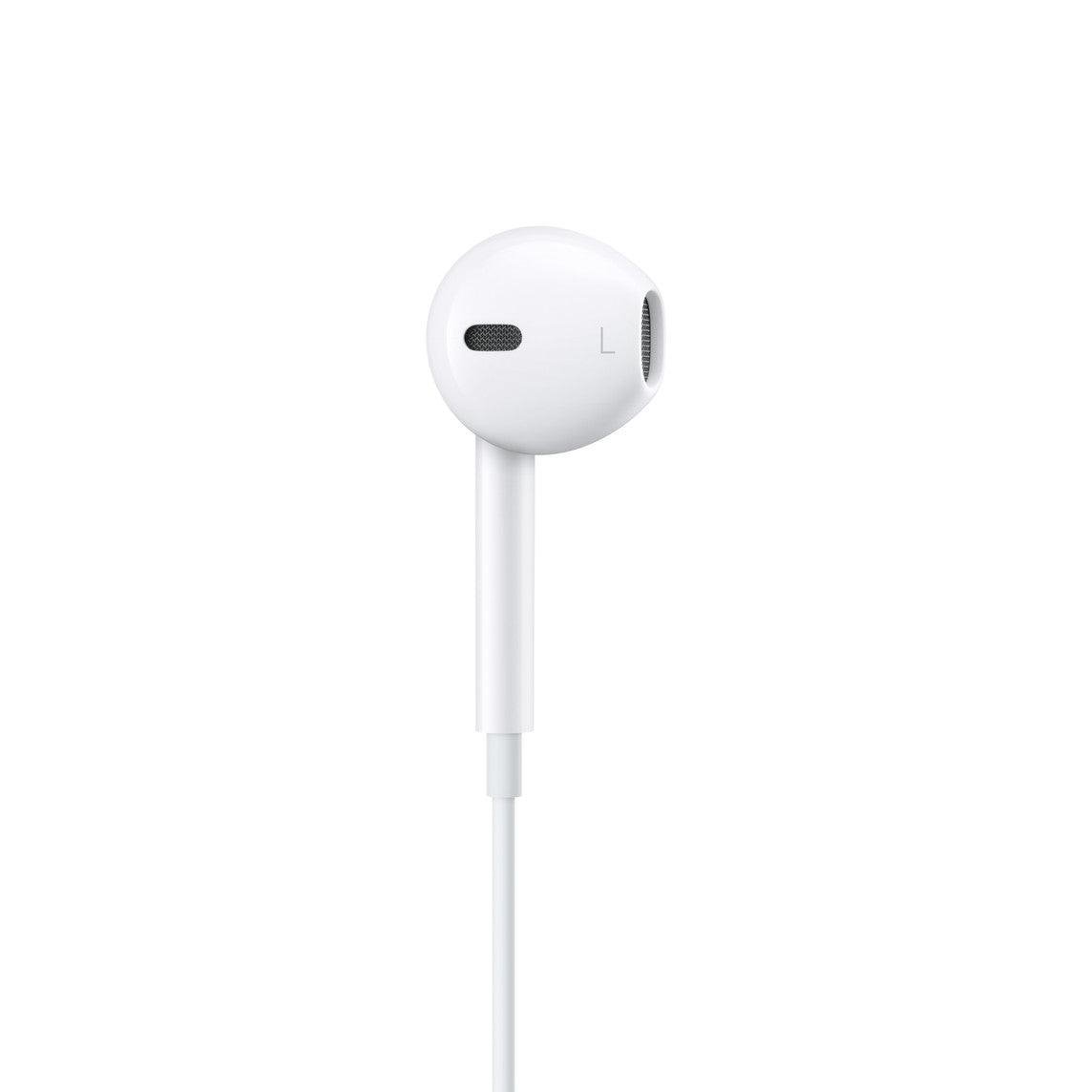سماعات Apple EarPods (موصل USB-C)