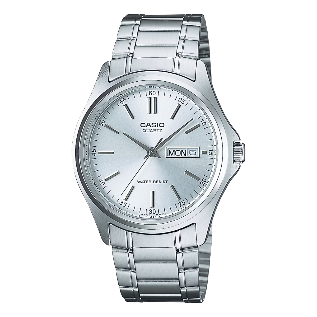 CASIO MTP-1239D-7A MEN WATCH