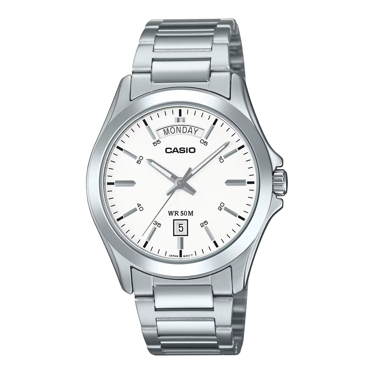 CASIO MTP-1370D-7A3 MEN WATCH