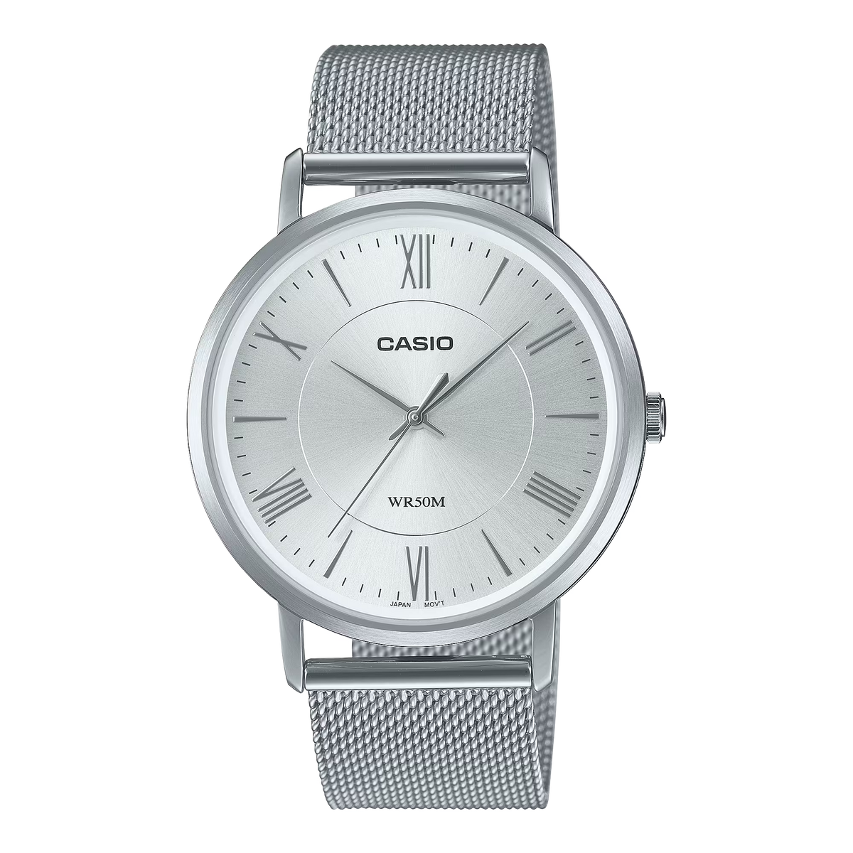 CASIO MTP-B110M-7A MEN WATCH
