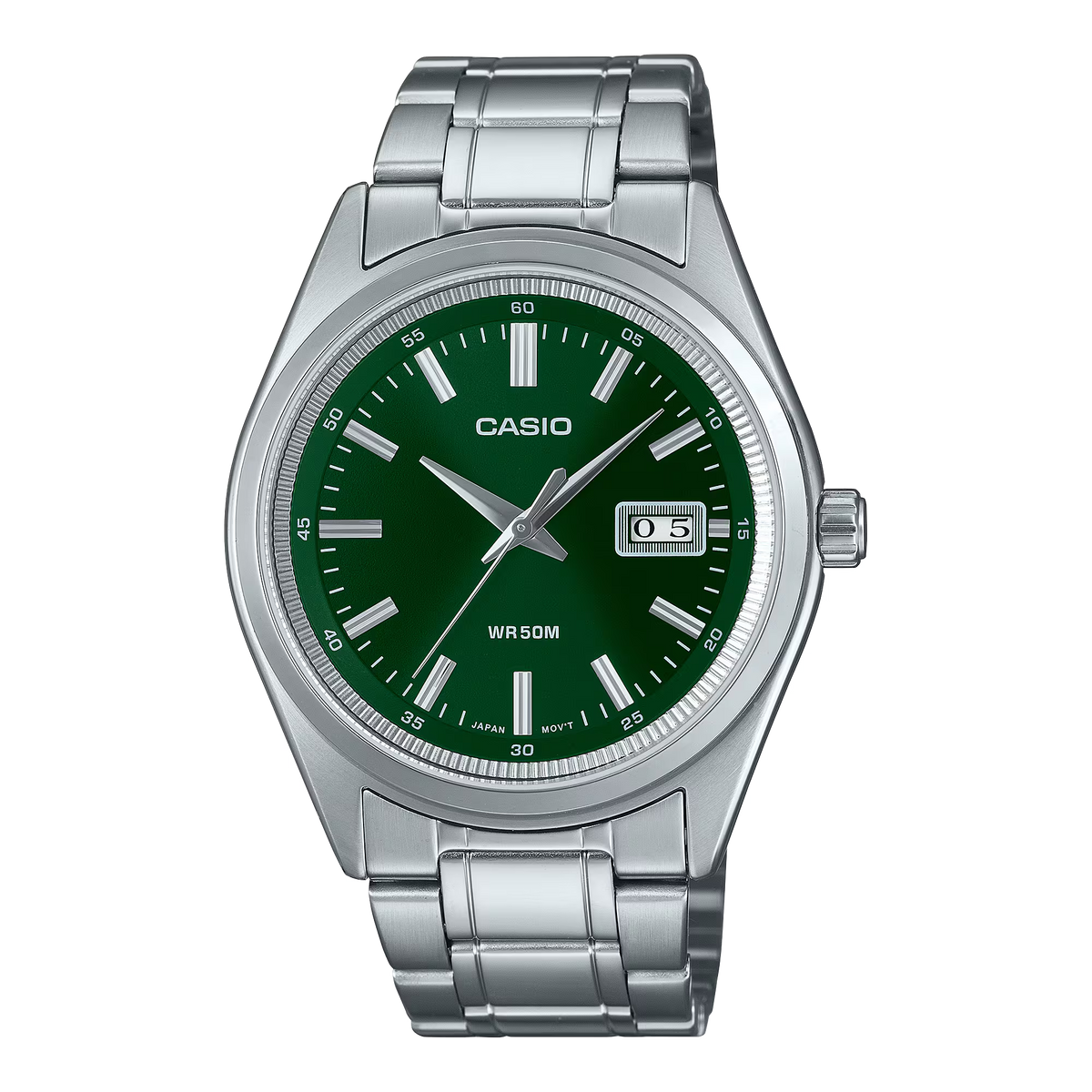 CASIO MTP-B180D-3A MEN WATCH