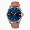 CASIO MTP-V005L-2B5 MEN WATCH