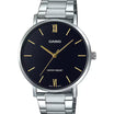 CASIO MTP-VT01D-1B MEN WATCH
