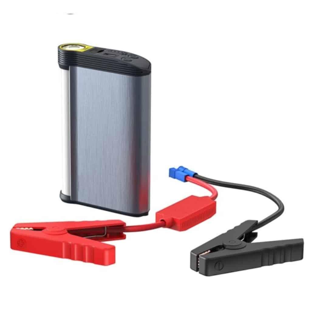 Yesido Jump Starter 10000mAH Power Bank Car Jump Starter