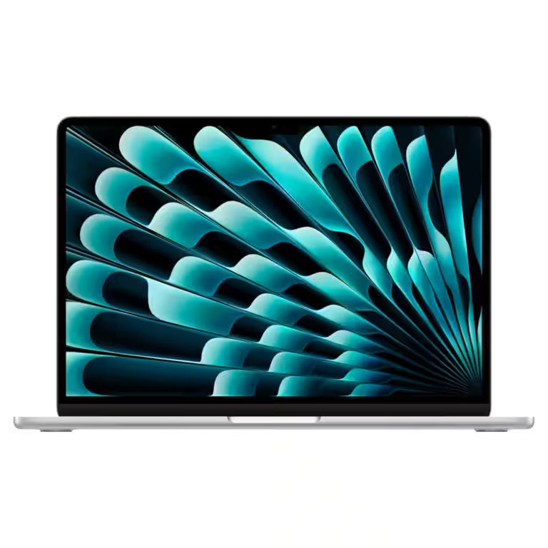 Apple MacBook Air 13″ (Early 2025) – M4 Chip, 16GB RAM, 256GB SSD, 13.6″ Liquid Retina, 18H Battery | Midnight