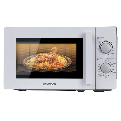 Kenwood 20L Microwave with Grill MWM21.000WH