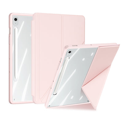 Dux Ducis Magi Samsung Tab S10 FE Plus Grey