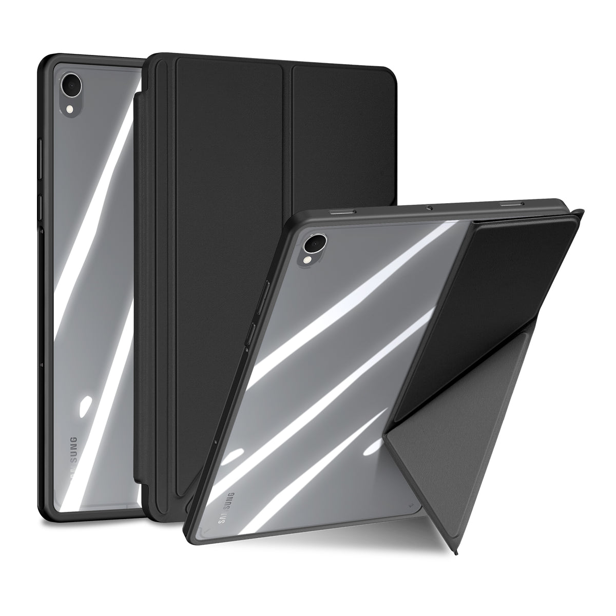 Dux Ducis Magi Samsung Tab S11 Black