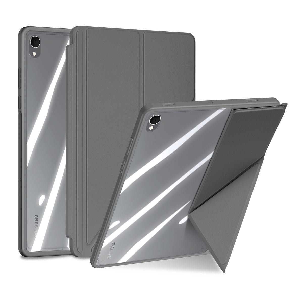 Dux Ducis Magi Samsung Tab S11 Black