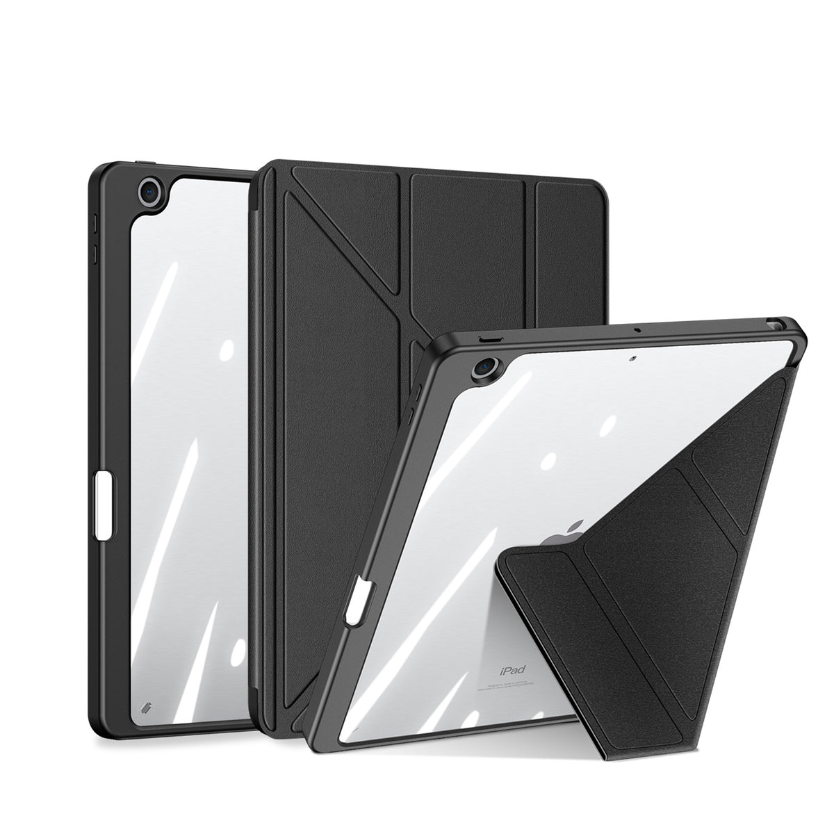 Dux Ducis Magi iPad 7/8/9 10.2"