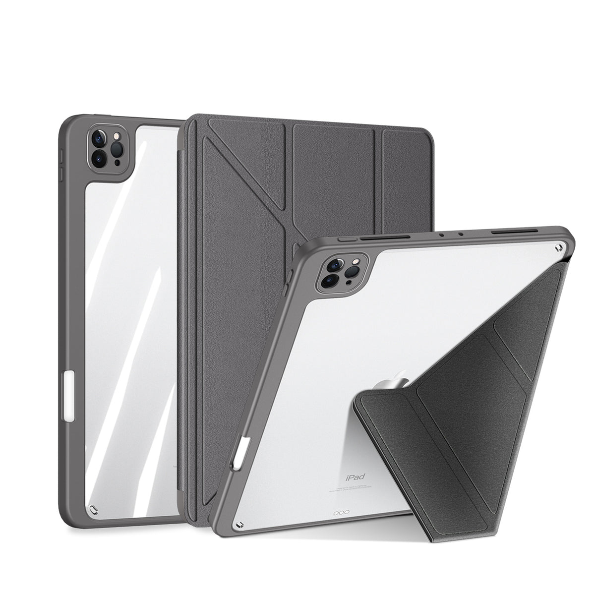 Dux Ducis Magi iPad Pro 11 (2024/2025)