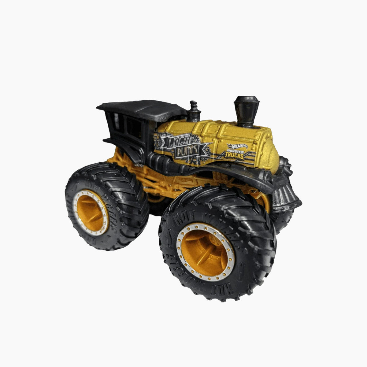 Hot Wheels Monster Trucks 1:64 – Assorted