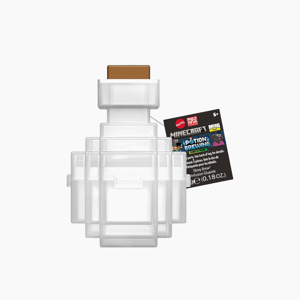Minecraft Mini Mining – Assorted