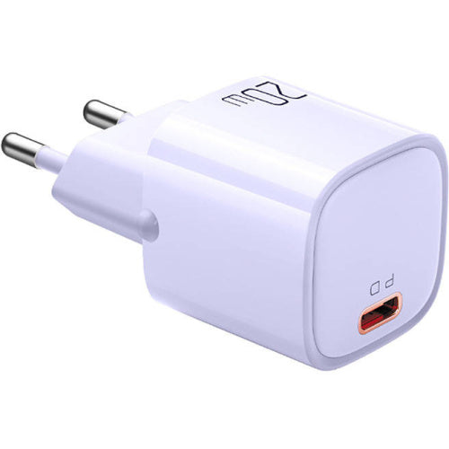 McDodo PD 20W Nano Series Charger - Purple