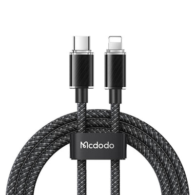 Mcdodo 36W Type C to Lightning Cable 1.2m Fast Charging