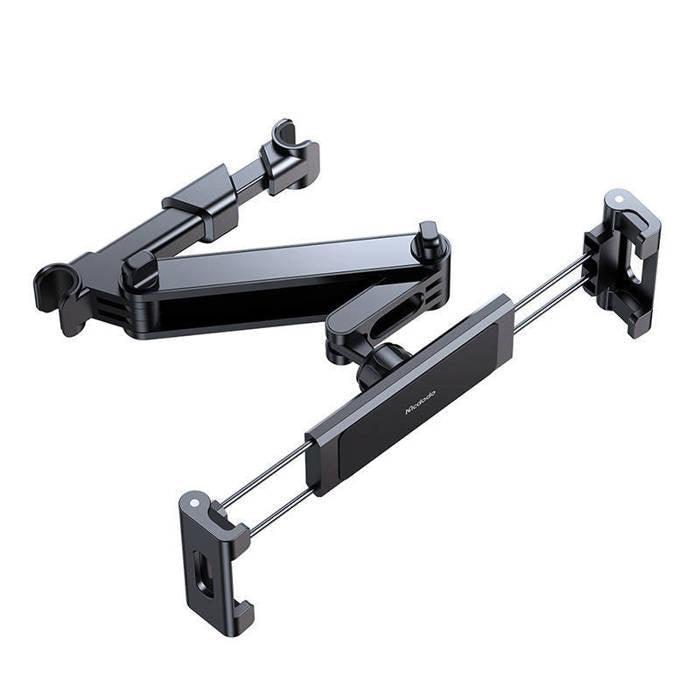 Mcdodo Car Rear iPad Retractable Stand - Black