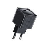 Mcdodo PD33W GaN Fast Charger 1C & 1A EU Ultra Fast Charging