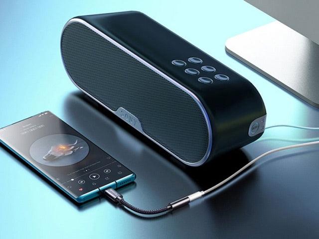 Mcdodo Type-C to DC 3.5 mm Audio Adapter