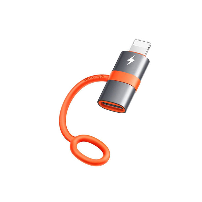 Mcdodo Type-C to Lightning 36W Fast Charging Connector - Black