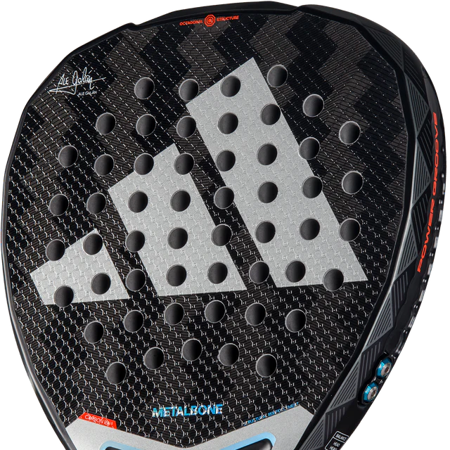 Adidas Metalbone 3.4 Ale Galan (Racket) - 2025