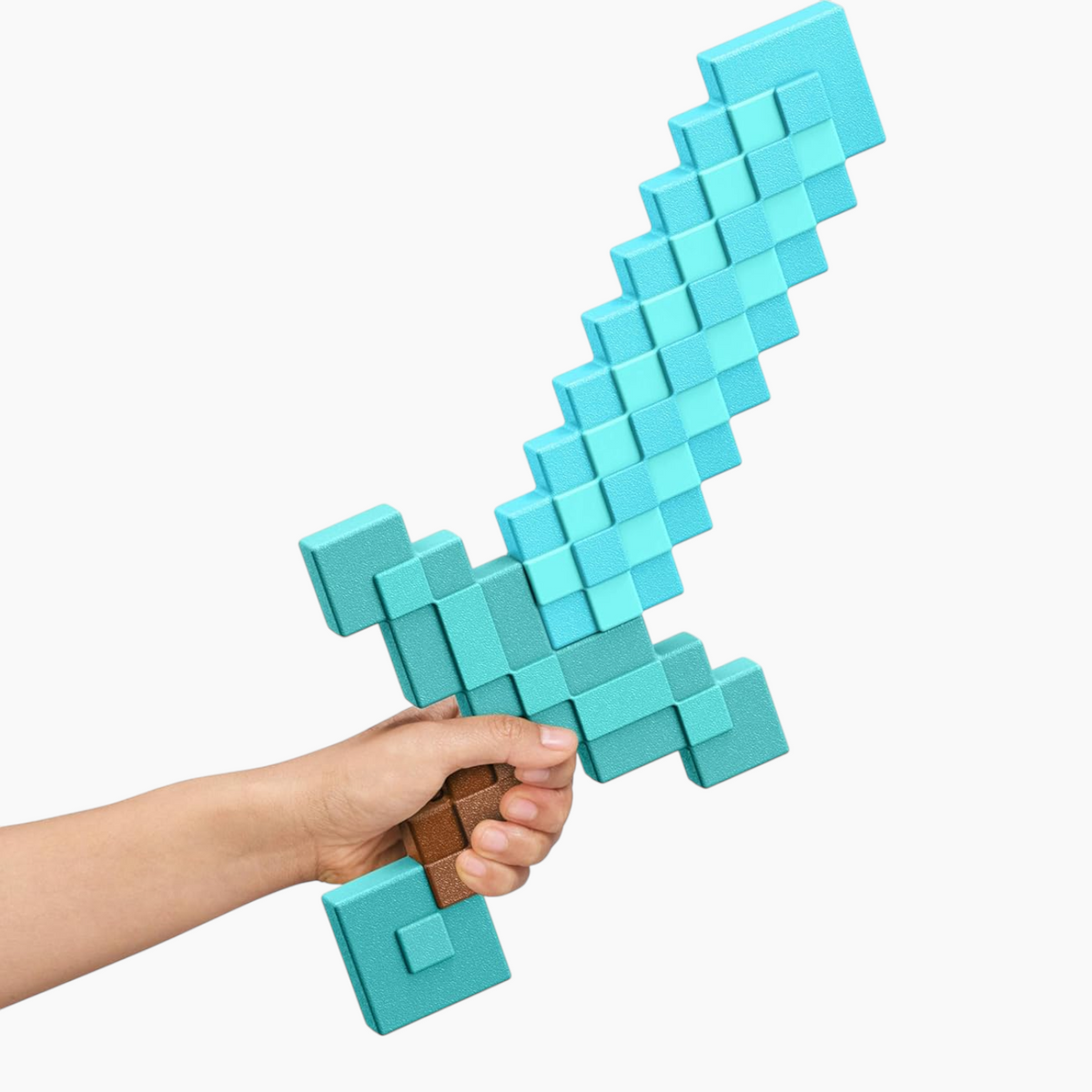 Minecraft Basic Roleplay Diamond Sword