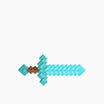 Minecraft Basic Roleplay Diamond Sword