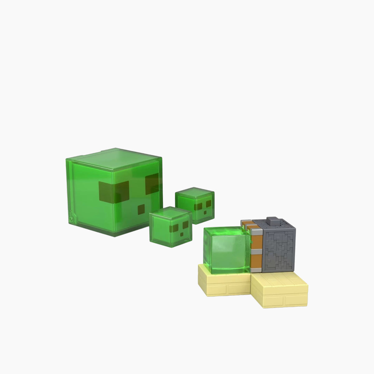 Minecraft Core 3.25" Activation – Assorted